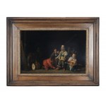 Anthonie Palamedesz, Delft 1602 - 1672 Amsterdam, attributed