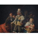Anthonie Palamedesz, Delft 1602 - 1672 Amsterdam, attributed