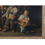 Anthonie Palamedesz, Delft 1602 - 1672 Amsterdam, attributed