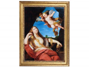 Guido Reni, Bologna 1575 - 1642 Bologna, Follower of