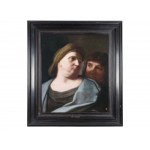 Luca Giordano, Naples 1634- 1705, Inscribed