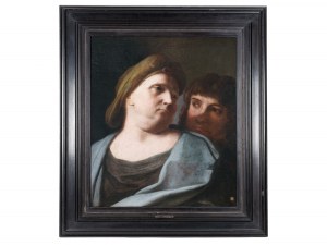 Luca Giordano, Naples 1634- 1705, Inscribed