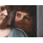 Luca Giordano, Naples 1634- 1705, Inscribed