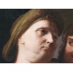 Luca Giordano, Naples 1634- 1705, Inscribed