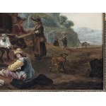 Karel Dujardin, 1626 - 1678, circle of