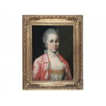Martin van Meytens, Sztokholm 1695 - 1770 Wiedeń, atrybut
