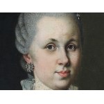 Martin van Meytens, Sztokholm 1695 - 1770 Wiedeń, atrybut