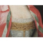 Martin van Meytens, Sztokholm 1695 - 1770 Wiedeń, atrybut