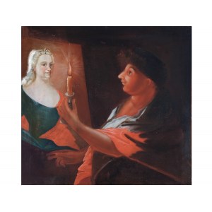 Trophime Bigot, Arles 1579 - 1650 Awinion