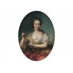 Jean-Marc Nattier, Paris 1685 - 1766 Paris, attributed