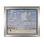 Carl Jörres, Bremen 1870 - 1947 Bremen