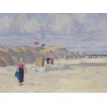 Carl Jörres, Bremen 1870 - 1947 Bremen