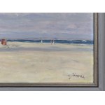 Carl Jörres, Bremen 1870 - 1947 Bremen