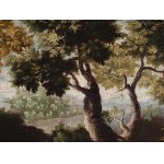 German-Flemish painter 17th/18th century, At the Rest