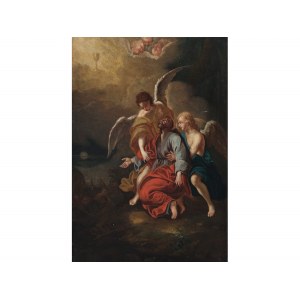 Martino Altomonte, Naples 1657 - 1745 Vienna, circle of