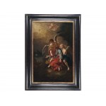 Martino Altomonte, Naples 1657 - 1745 Vienna, circle of