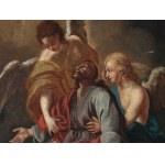 Martino Altomonte, Naples 1657 - 1745 Vienna, circle of