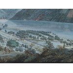 Giosafatto Alfieri, Italy, early 19th century