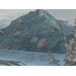 Giosafatto Alfieri, Italy, early 19th century