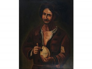 Italský umělec, 18./19. století