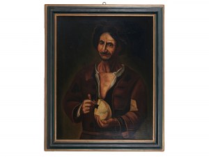 Italský umělec, 18./19. století