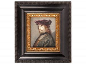 Rembrandt van Rijn, Leiden 1606 - 1669 Amsterdam, Follower of