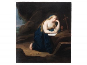 Anton Raphael Mengs, Aussig 1728 - 1779 Rome, attributed