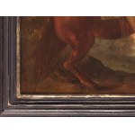 Johann Georg Hamilton, Brussels 1672 - 1737 Vienna, Follower of