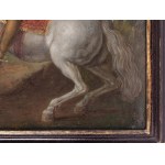 Johann Georg Hamilton, Bruksela 1672 - 1737 Wiedeń, zwolennik