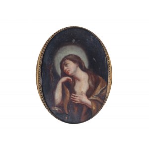 Austrian painter, 18th century