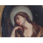 Austrian painter, 18th century