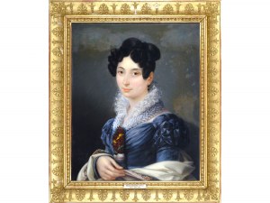Nicolas Bernard Lépicié, Paris 1735 - 1784 Paris