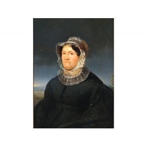 Ferdinand Georg Waldmüller, Viedeň 1793 - 1865 Hinterbrühl