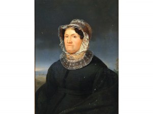 Ferdinand Georg Waldmüller, Vienna 1793 - 1865 Hinterbrühl