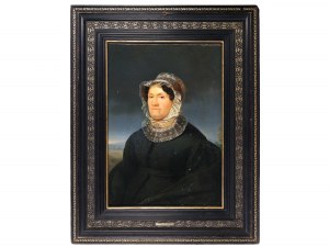 Ferdinand Georg Waldmüller, Vienna 1793 - 1865 Hinterbrühl
