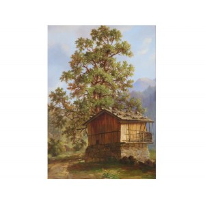 Josef Feid, Wiedeń 1806 - 1870 Weidling