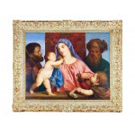 Titian, Pieve di Cadore c. 1488 - 1576 Venice, Follower of