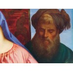 Titian, Pieve di Cadore c. 1488 - 1576 Venice, Follower of