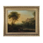 Károly Markò the Elder, Levoča 1791 - 1860 Florence, attributed