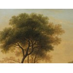 Károly Markò the Elder, Levoča 1791 - 1860 Florence, attributed