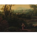Károly Markò the Elder, Levoča 1791 - 1860 Florence, attributed
