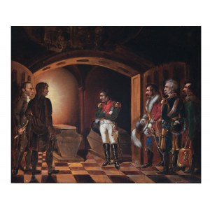 Napoleon, XIX wiek