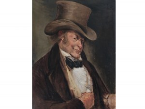 Francisco de Goya, Fuendetodos 1746 - 1828 Bordeaux, Follower of