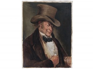 Francisco de Goya, Fuendetodos 1746 - 1828 Bordeaux, Follower of