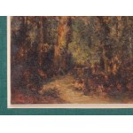 Josef Brunner, Wiedeń 1826-1893