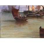 Elias Pieter van Bommel, Amsterdam 1819 - 1890 Vienna