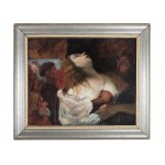 Unknown painter, Around 1880/1900