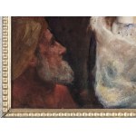 Unknown painter, Around 1880/1900