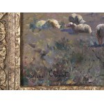 Eugène-Henri-Alexandre Chigot, Valenciennes 1860 - 1923 Paris