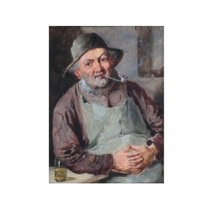 Constantine Stoitzner, Buzâu 1863 - 1933 Vienna